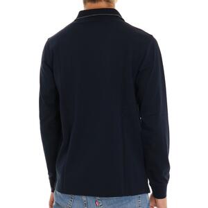 POLO A MANICHE LUNGHE SUN68 - Mad Fashion | img vers.300x/